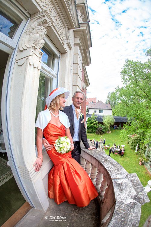  	 Hochzeiten mit Dirk Salomon - FOSAVIS