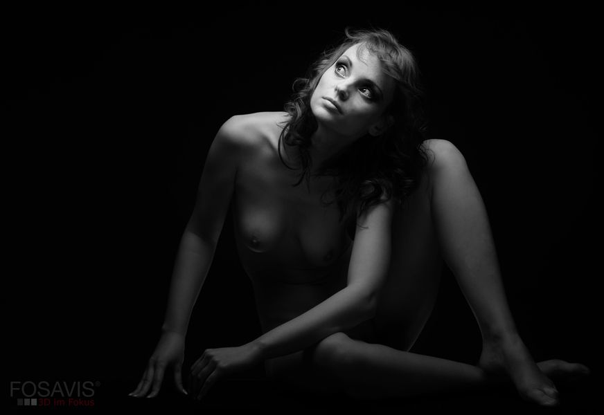Akt & erotische Fotografie mit Dirk Salomon FOSAVIS