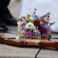 Hochzeiten mit Dirk Salomon www.FOSAVIS.de