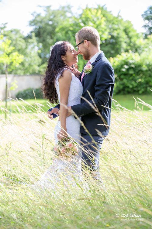 Hochzeit 2016 mit Dirk Salomon Hochzeitsfotografie