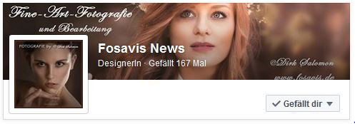 FOSAVIS NEWS auf Facebook